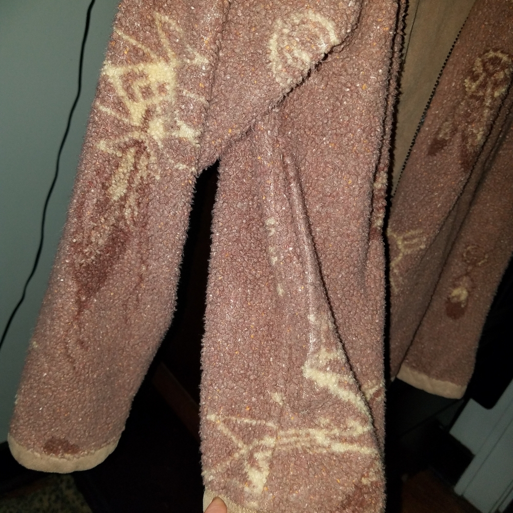 Bear Ridge Jacket - Picture 9 of 11